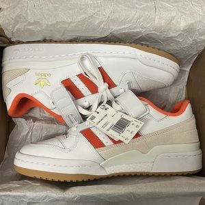 Adidas Originals Forum Low